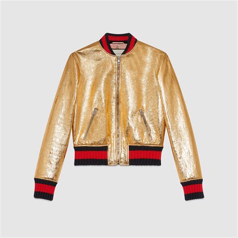 gucci womens bomber jacket|oversized overcoat women's.